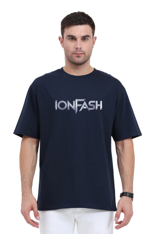 Ionfash Oversized T-shirt