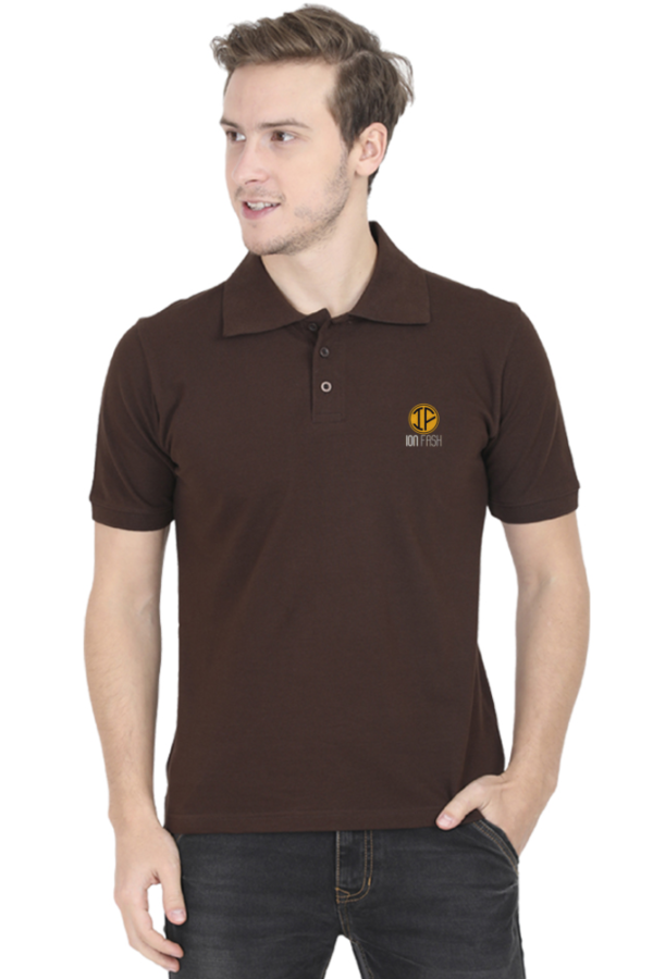 Ionfash Original Polo T-shirt - Image 4