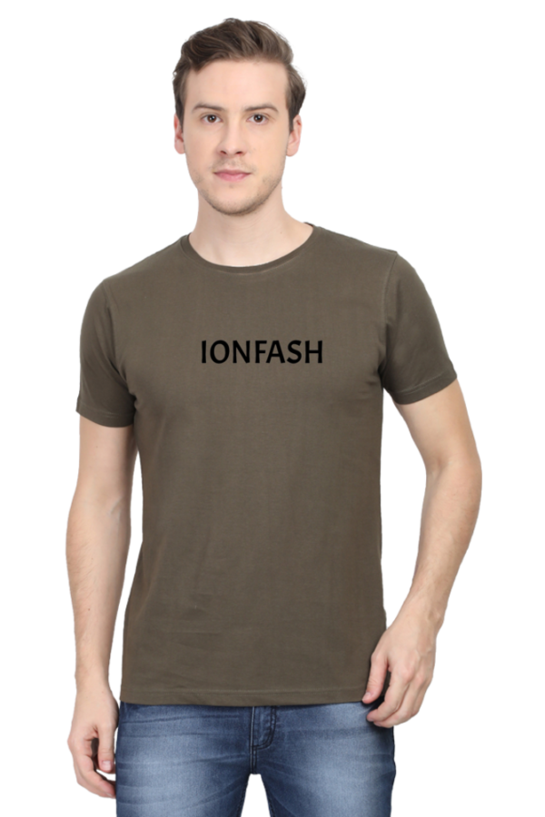 IONFASH Half Sleeve T-shirt - Image 8