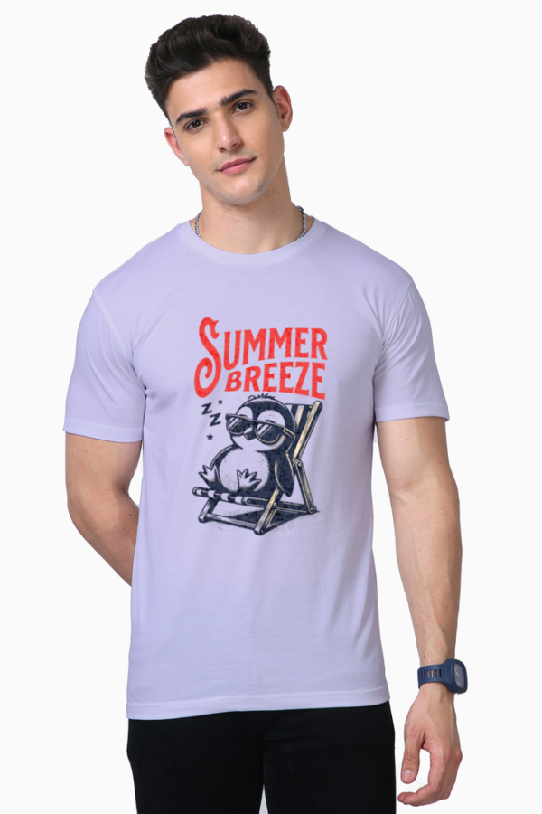 Summer Breeze Classic T-shirt - Image 2