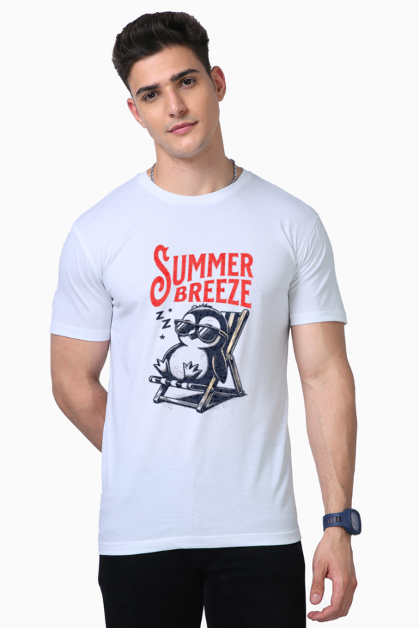 Summer Breeze Classic T-shirt - Image 3