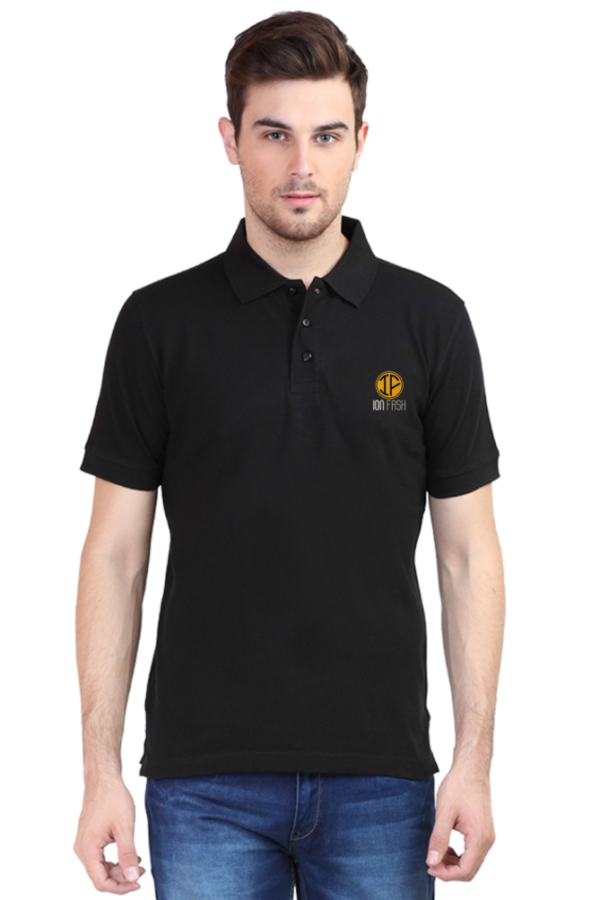 Ionfash Original Polo T-shirt