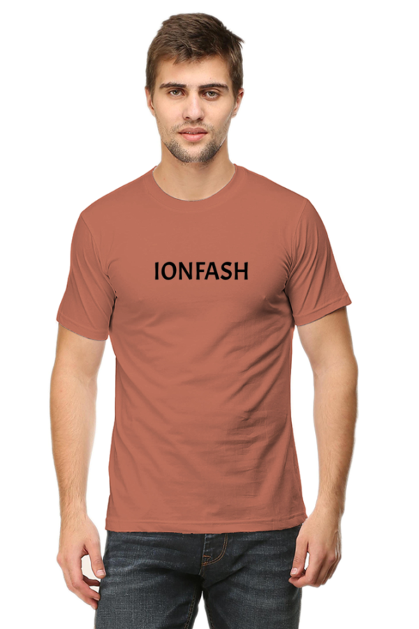 IONFASH Half Sleeve T-shirt - Image 11