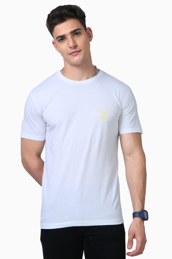 Be Positive classic Fit T-shirt - Image 6