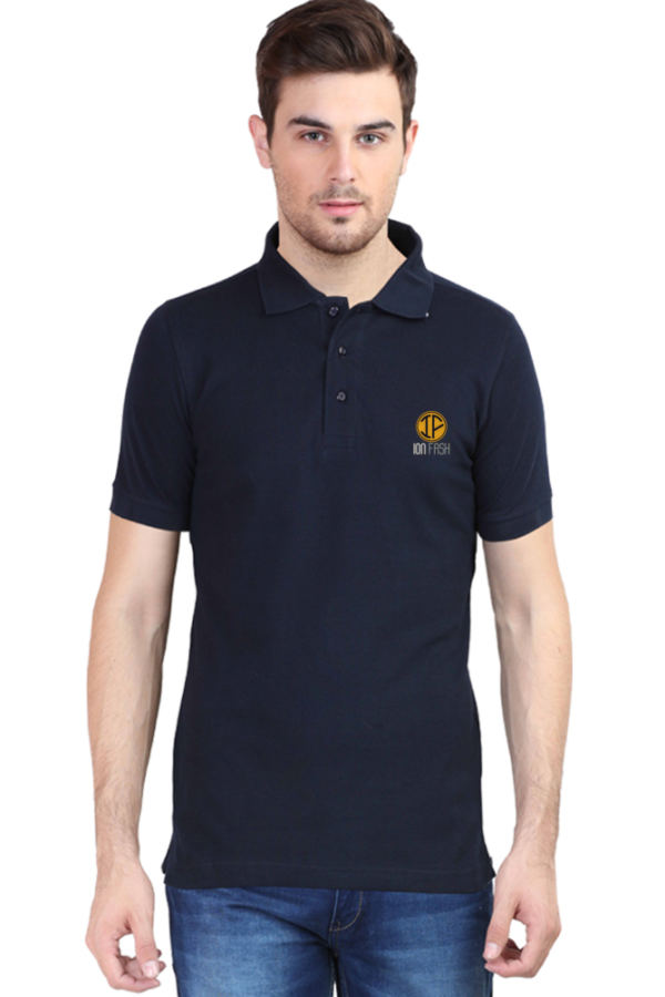 Ionfash Original Polo T-shirt - Image 8