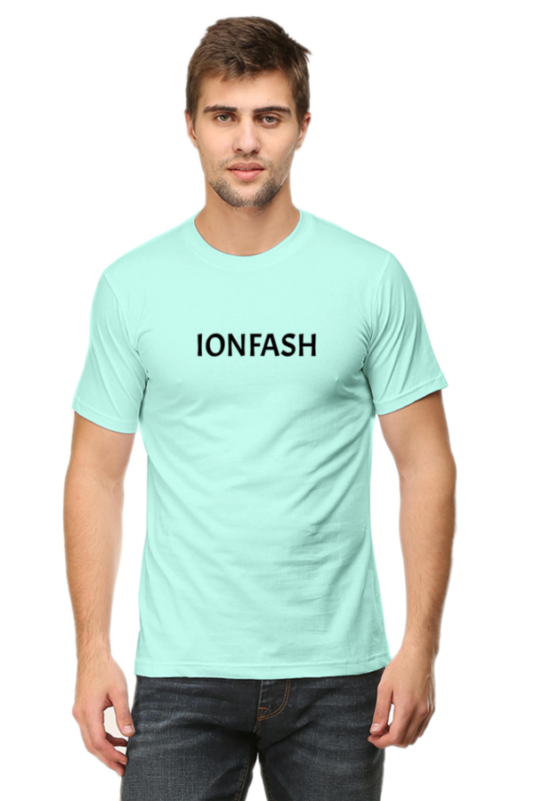 IONFASH Half Sleeve T-shirt - Image 3