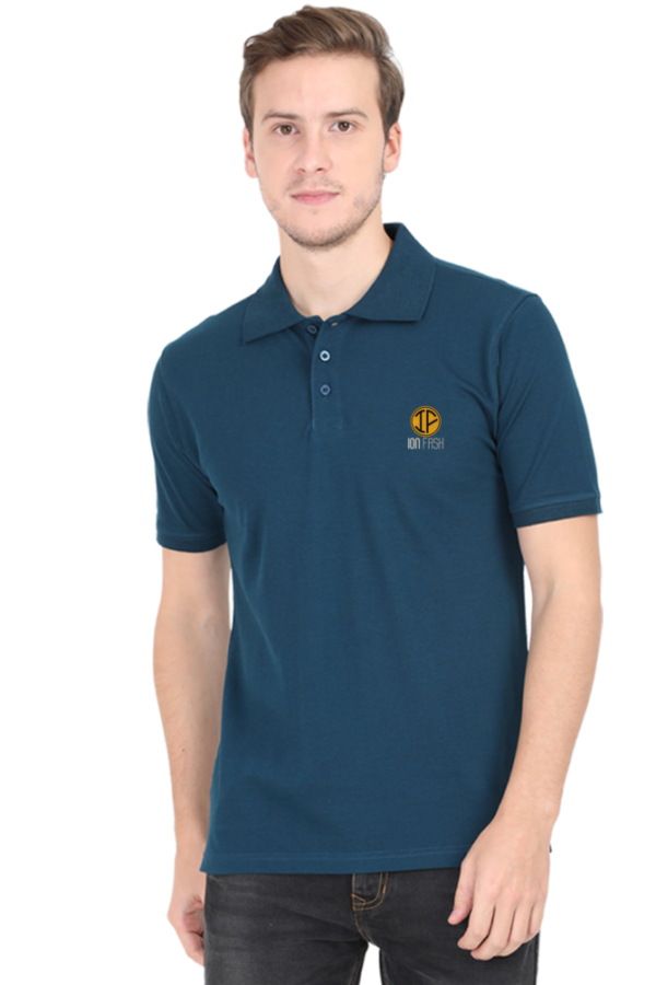 Ionfash Original Polo T-shirt - Image 2