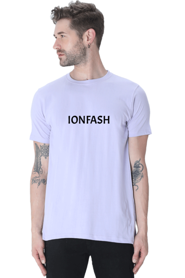 IONFASH Half Sleeve T-shirt - Image 6