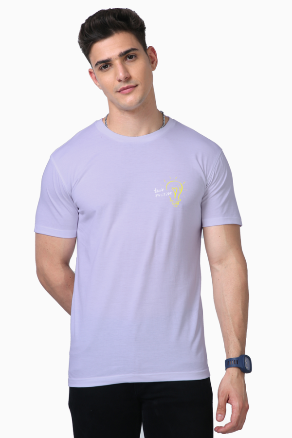 Be Positive classic Fit T-shirt - Image 2