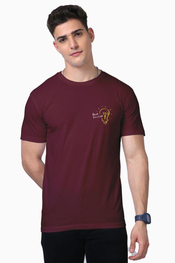 Be Positive classic Fit T-shirt - Image 3