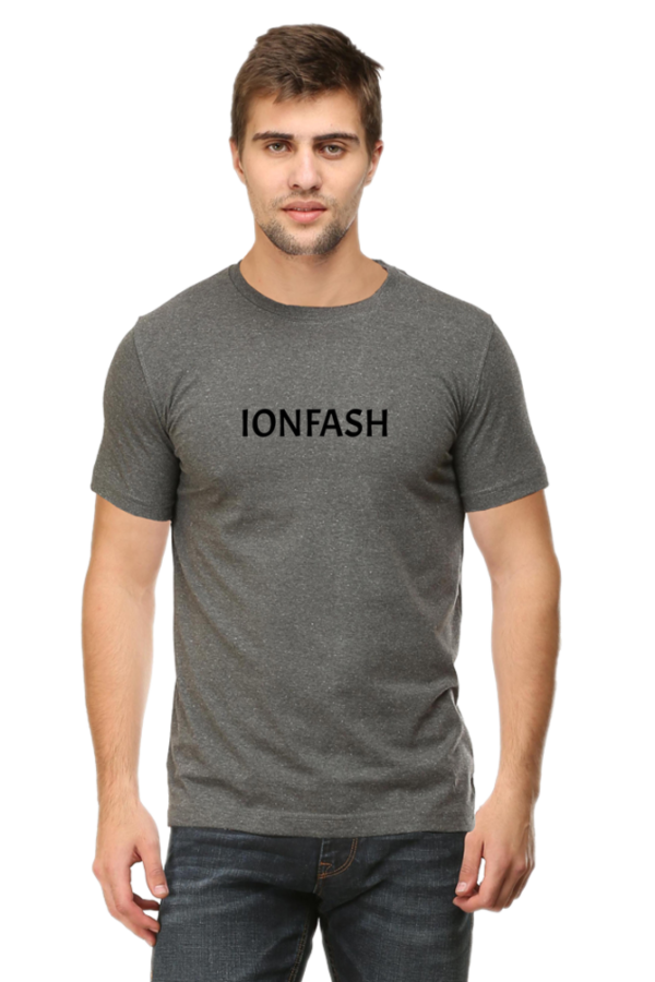 IONFASH Half Sleeve T-shirt - Image 10