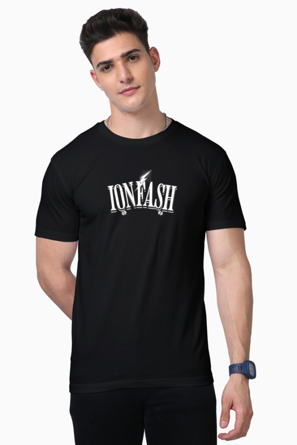 IONFASH Original Classic Fit T-shirt - Image 3