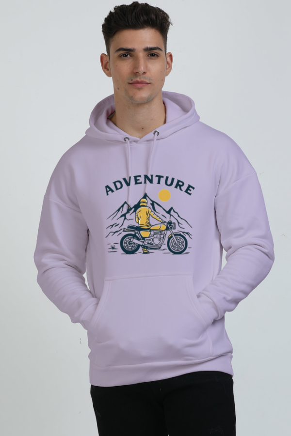 Adventure Hoodie