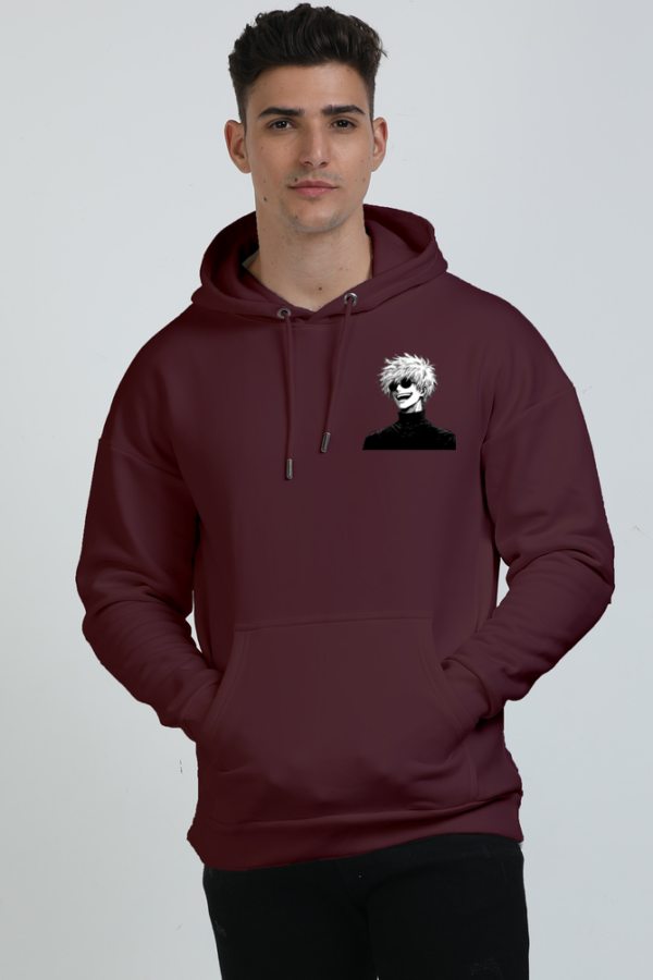 Perfect Graphic Hoodie - Image 2