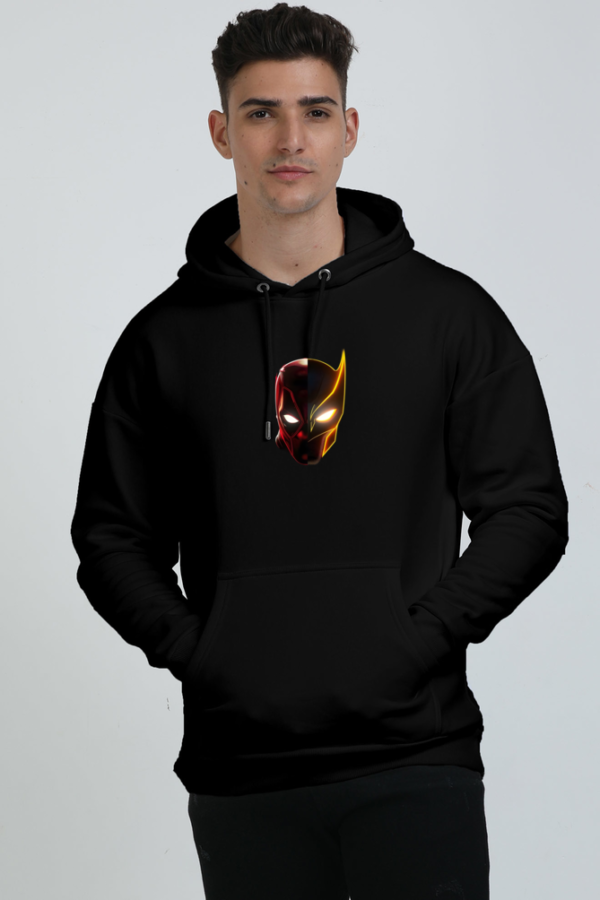 Deadpool & wolverine Hoodie - Image 2