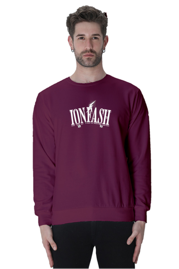 IONFASH Original Sweatshirt - Image 2