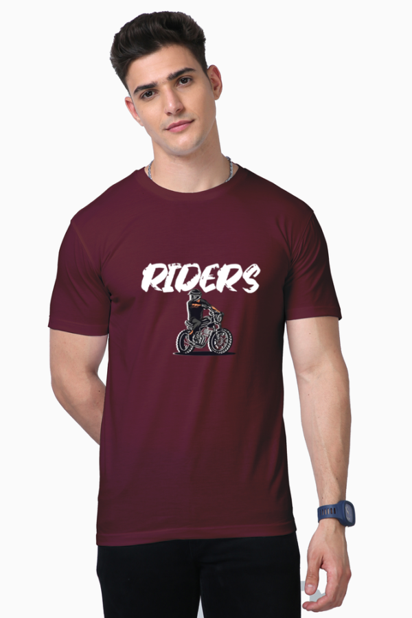 Rider Classic T-shirt