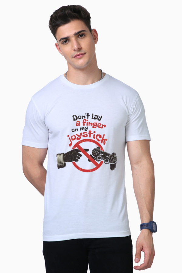 Gaming Classic Fit T-shirt - Image 2