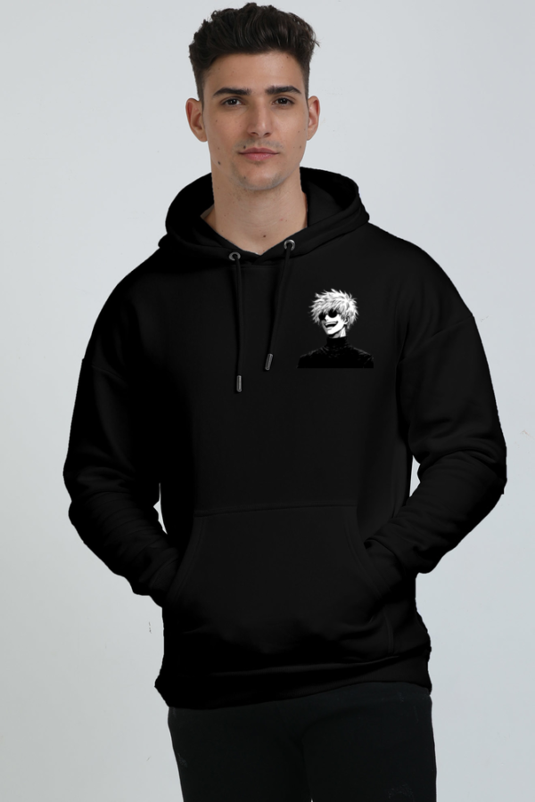 Perfect Graphic Hoodie - Image 5