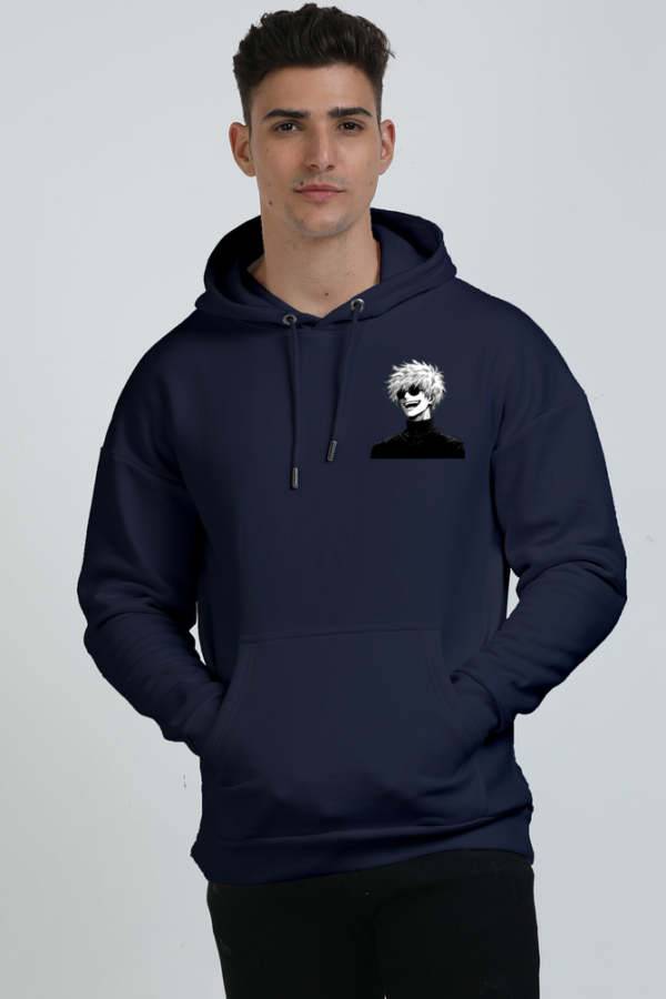 Perfect Graphic Hoodie - Image 3