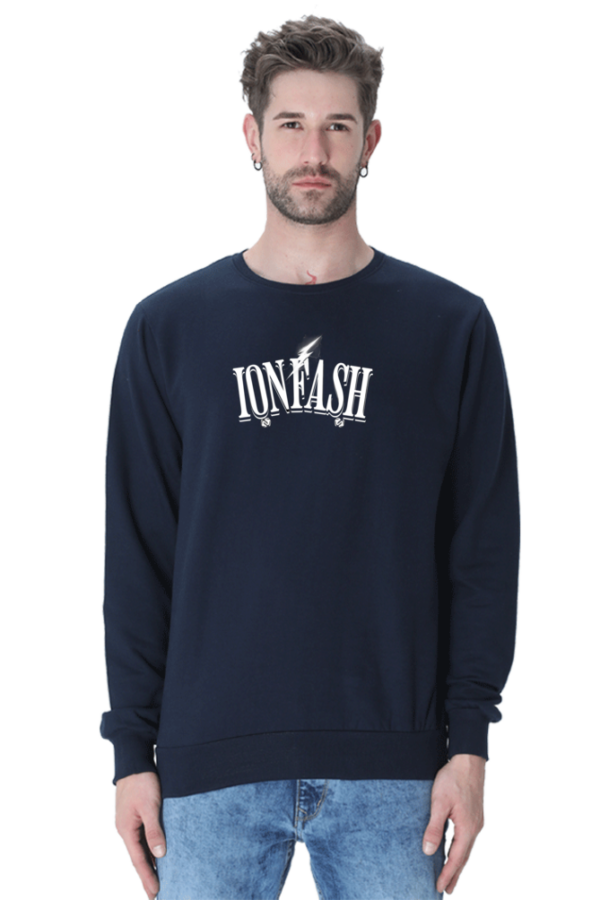 IONFASH Original Sweatshirt - Image 3