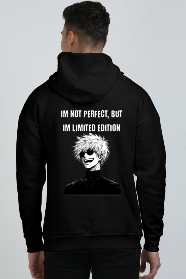 Perfect Graphic Hoodie - Image 6