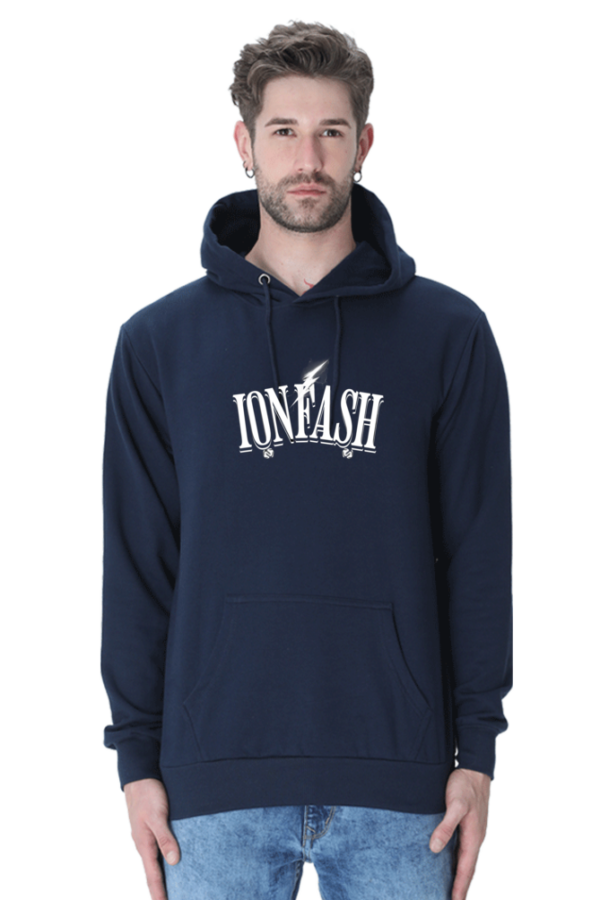 IONFASH Original Hoodie - Image 4