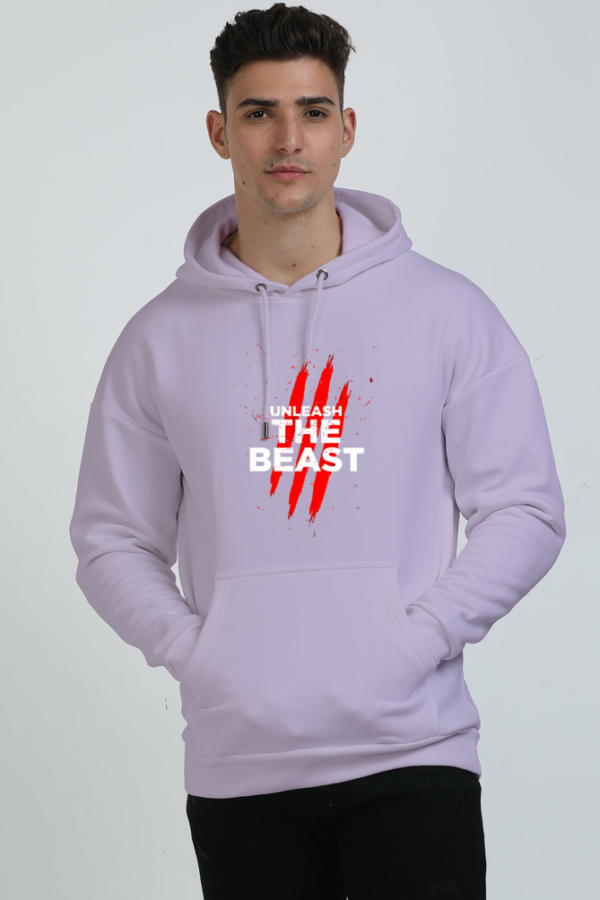 The Beast Hoodie - Image 2