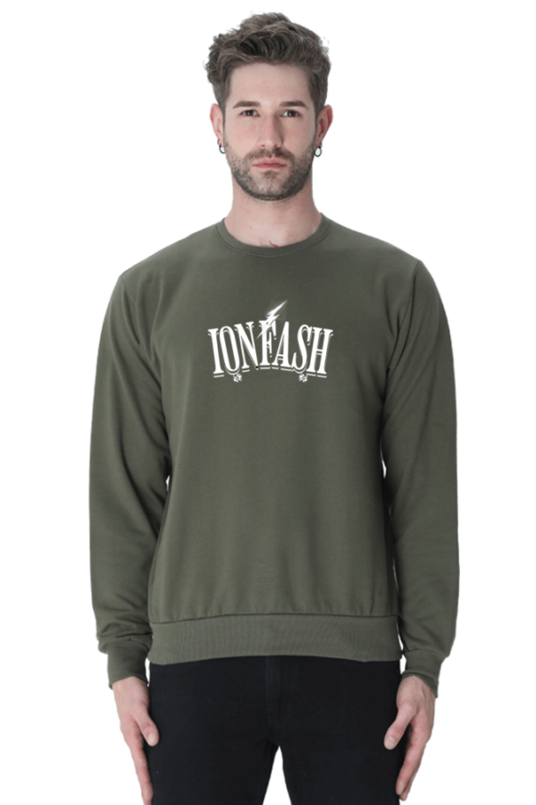 IONFASH Original Sweatshirt