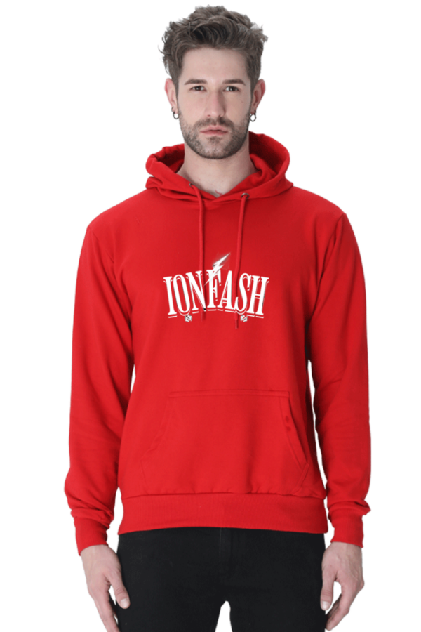 IONFASH Original Hoodie - Image 2