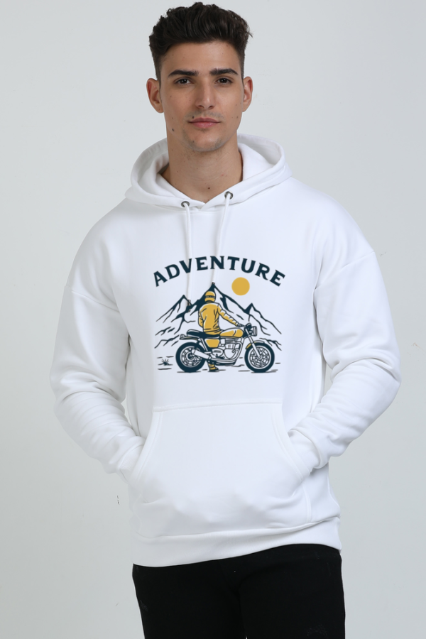 Adventure Hoodie - Image 3