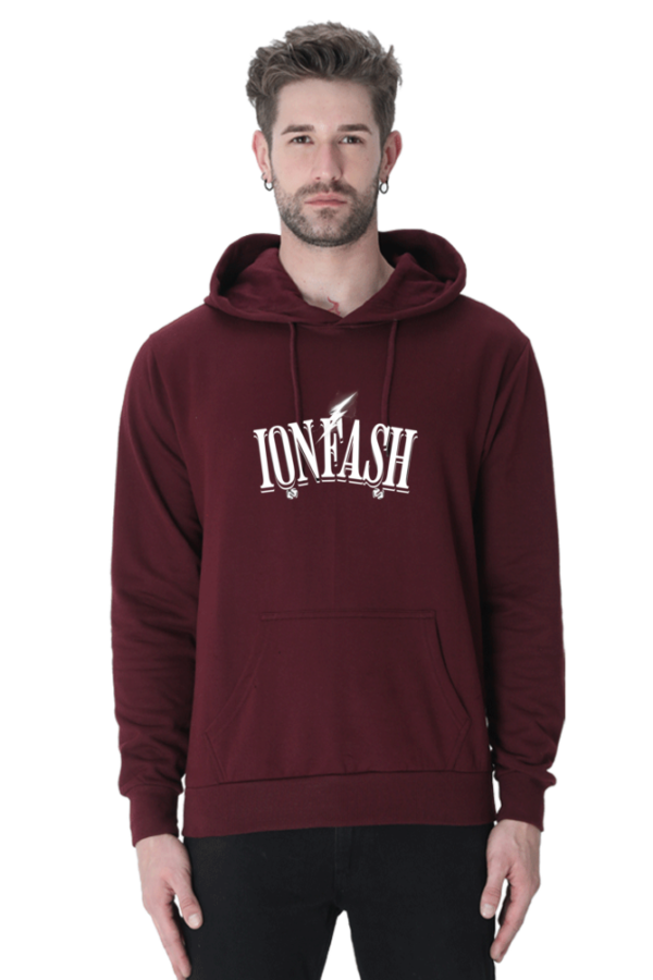 IONFASH Original Hoodie