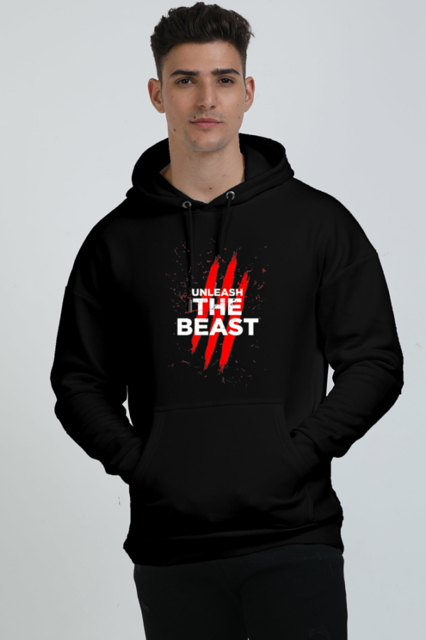 The Beast Hoodie