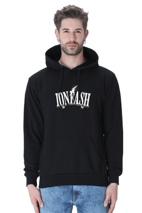 IONFASH Original Hoodie - Image 5