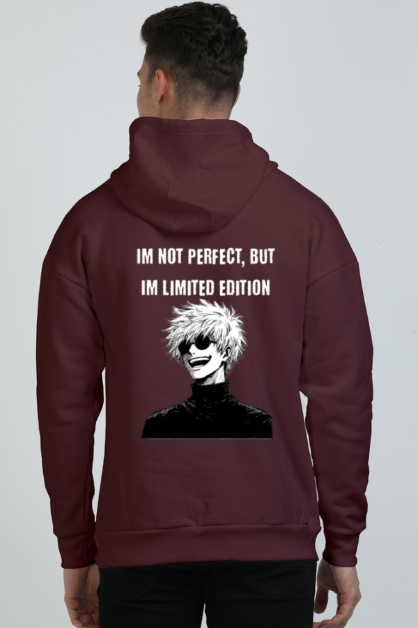 Perfect Graphic Hoodie