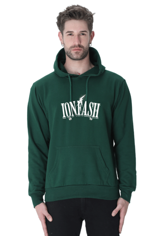 IONFASH Original Hoodie - Image 3