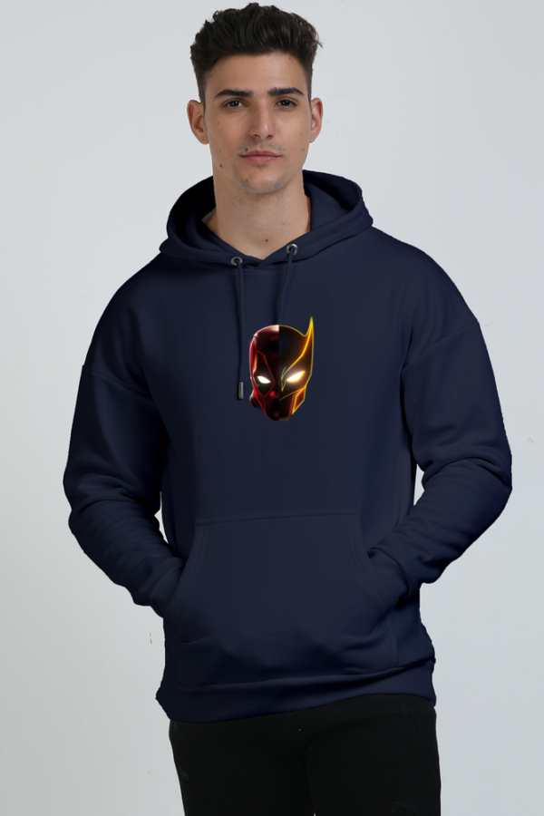 Deadpool & wolverine Hoodie