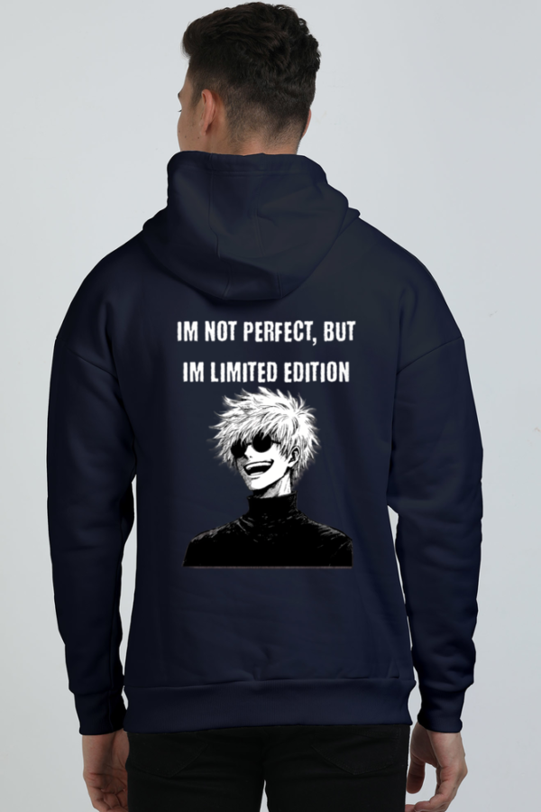 Perfect Graphic Hoodie - Image 4