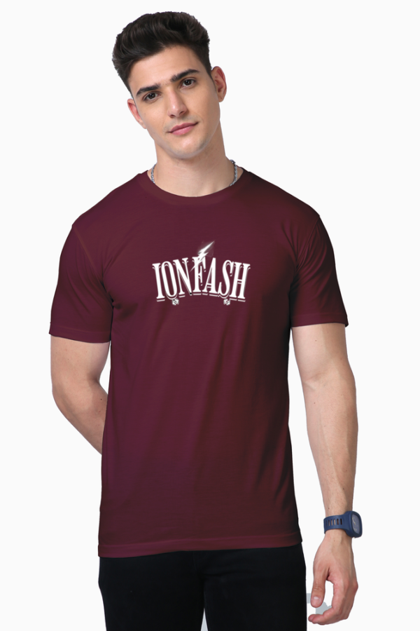 IONFASH Original Classic Fit T-shirt