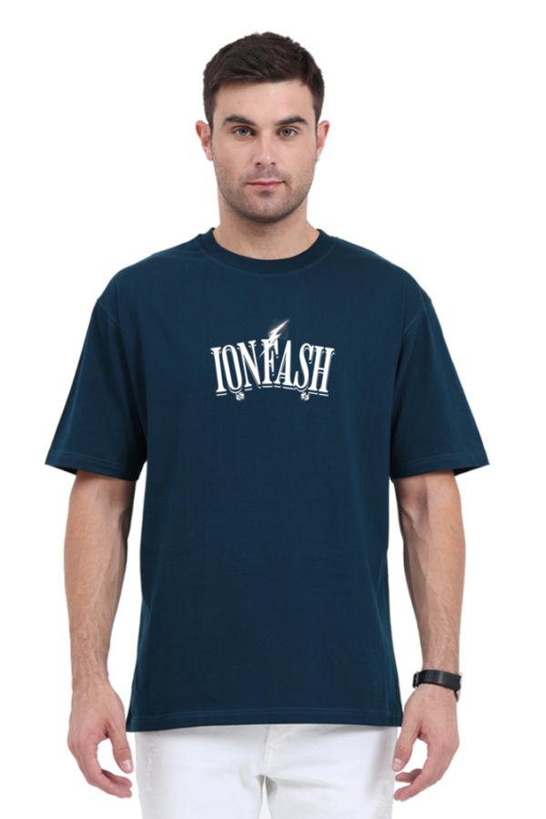 IONFASH Original Oversized T-shirt