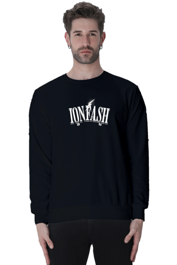 IONFASH Original Sweatshirt - Image 4