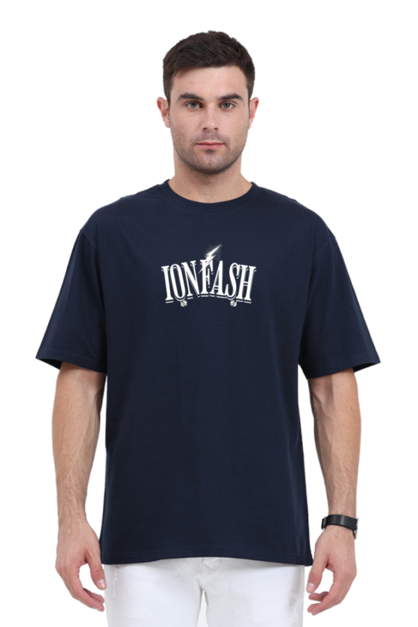 IONFASH Original Oversized T-shirt - Image 3