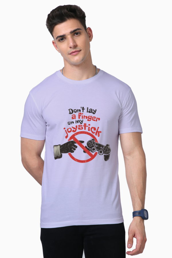 Gaming Classic Fit T-shirt