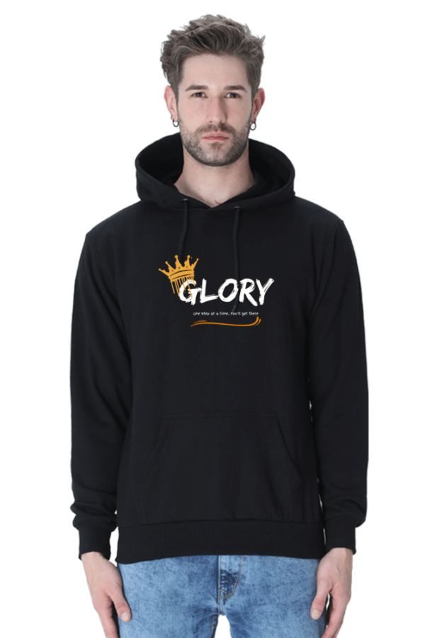 Glory Graphic Sweatshirt