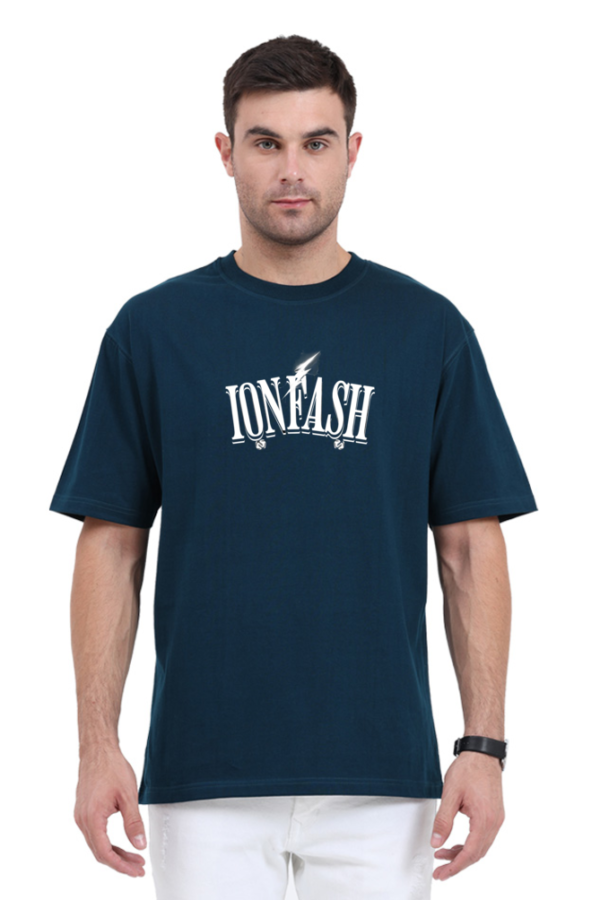 IONFASH Original Oversized T-shirt - Image 5